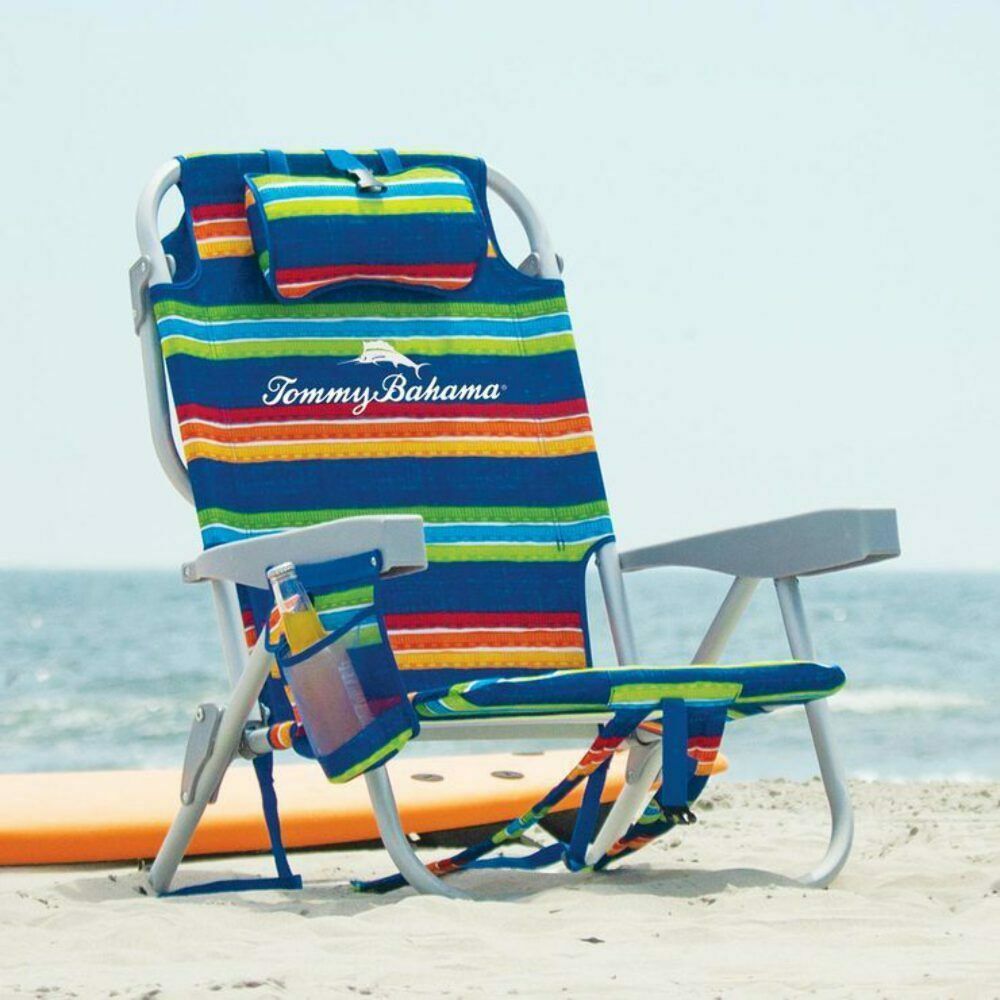 New How To Fold My Tommy Bahama Beach Chair for Living room